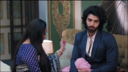 Jaane Anjaane Hum Mile - 21st June 2025